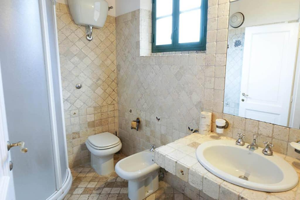 Vico d'Arbia Villa Capannina מראה חיצוני תמונה